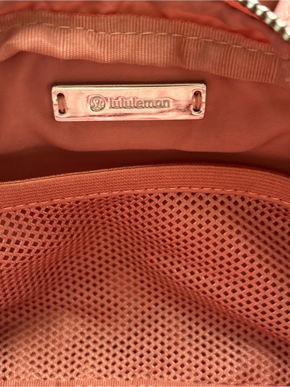 Lululemon Everywhere Belt Bag OG Original Strap 1L #lululemon #activewear - Picture 9 of 11